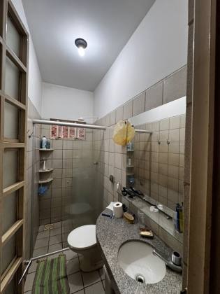Edifício Residencial Para Vender com 2 quartos 2 suítes no bairro Centro em Teresina