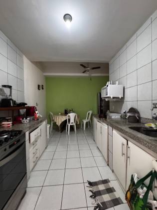 Edifício Residencial Para Vender com 2 quartos 2 suítes no bairro Centro em Teresina