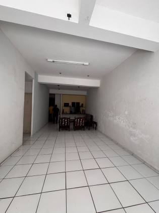 Edifício Residencial Para Vender com 2 quartos 2 suítes no bairro Centro em Teresina