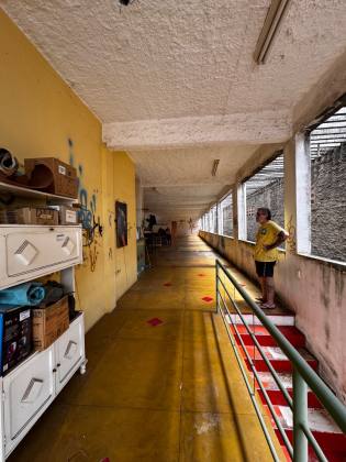 Edifício Residencial Para Vender com 2 quartos 2 suítes no bairro Centro em Teresina