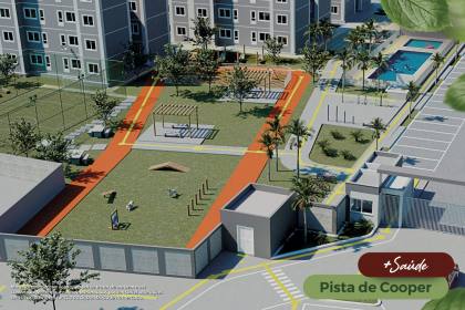 Condomínio Village Garden