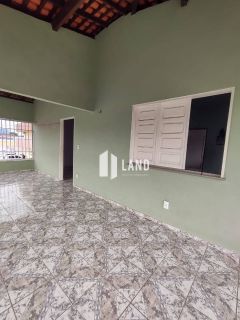 Excelente casa Duplex no Bairro Lourival Parente - Teresina - PI