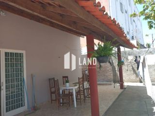 Excelente casa Duplex no Bairro Lourival Parente - Teresina - PI