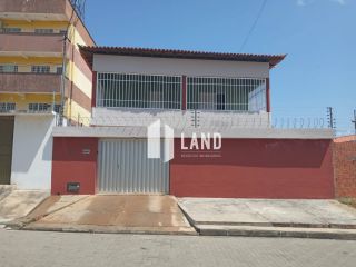 Excelente casa Duplex no Bairro Lourival Parente - Teresina - PI
