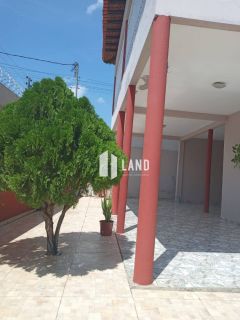 Excelente casa Duplex no Bairro Lourival Parente - Teresina - PI