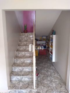 Excelente casa Duplex no Bairro Lourival Parente - Teresina - PI