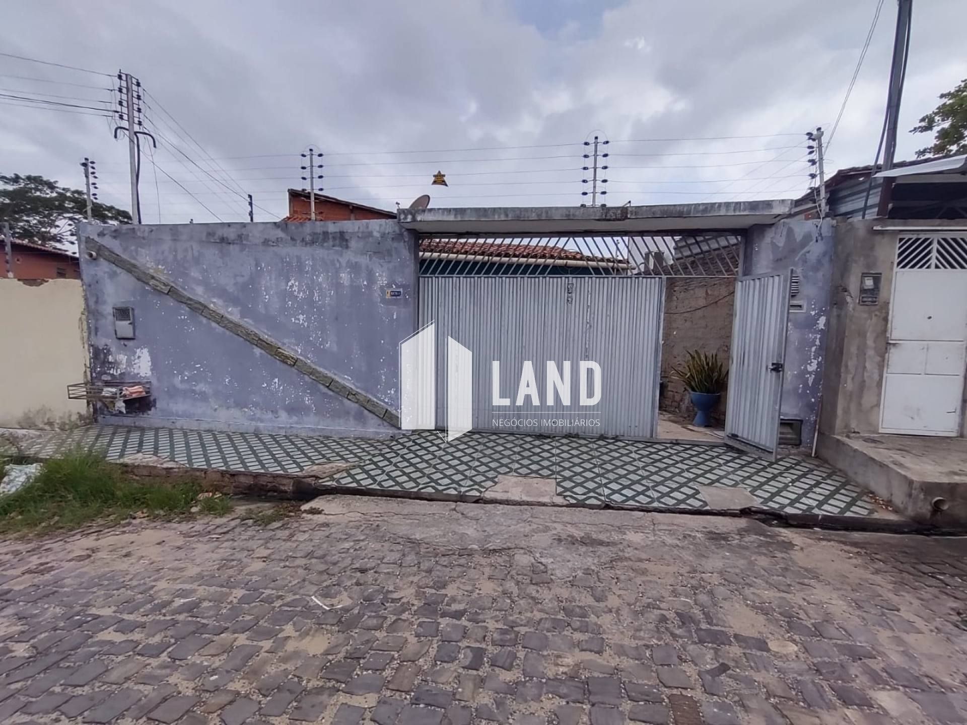 Excelente casa no Bairro Angelim - Teresina - PI