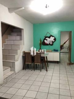 Excelente casa no Bairro Angelim - Teresina - PI