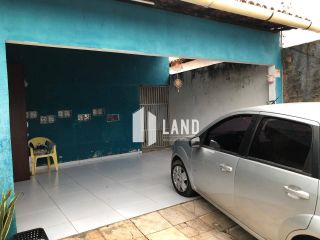 Excelente casa no Bairro Angelim - Teresina - PI