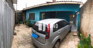 Excelente casa no Bairro Angelim - Teresina - PI