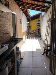 Excelente casa no Bairro Angelim - Teresina - PI