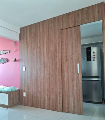 Apartamento Para Vender com 3 quartos 1 suítes no bairro Escolha um bairro... em Teresina