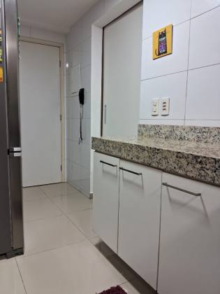 Apartamento Para Vender com 3 quartos 1 suítes no bairro Escolha um bairro... em Teresina