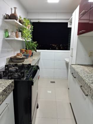 Apartamento Para Vender com 3 quartos 1 suítes no bairro Escolha um bairro... em Teresina