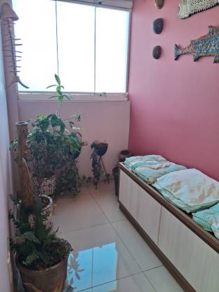 Apartamento Para Vender com 3 quartos 1 suítes no bairro Escolha um bairro... em Teresina