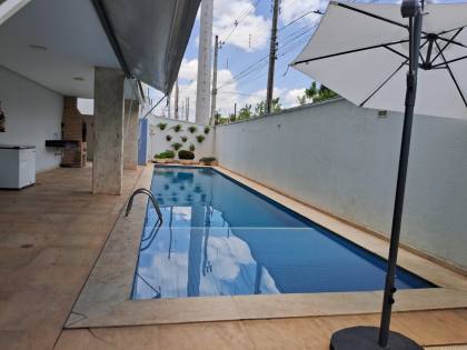 Apartamento Para Vender com 3 quartos 1 suítes no bairro Escolha um bairro... em Teresina