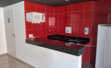 Apartamento Para Vender com 3 quartos 1 suítes no bairro Escolha um bairro... em Teresina