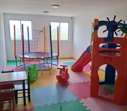 Apartamento Para Vender com 3 quartos 1 suítes no bairro Escolha um bairro... em Teresina