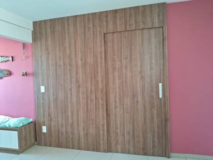 Apartamento Para Vender com 3 quartos 1 suítes no bairro Escolha um bairro... em Teresina