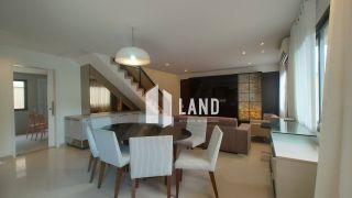 CASA DE ALTO PADRÃO COM 181m² NO EDSON QUEIROZ - POR R$ 1.050.000,00
