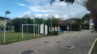 CASA DE ALTO PADRÃO COM 181m² NO EDSON QUEIROZ - POR R$ 1.050.000,00