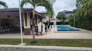 CASA DE ALTO PADRÃO COM 181m² NO EDSON QUEIROZ - POR R$ 1.050.000,00