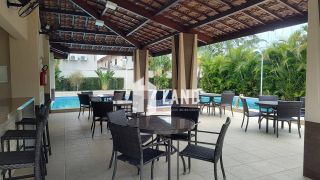 CASA DE ALTO PADRÃO COM 181m² NO EDSON QUEIROZ - POR R$ 1.050.000,00