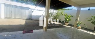 Casa Para Vender com 6 quartos 1 suítes no bairro Ilhotas em Teresina
