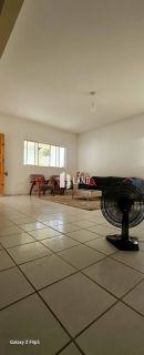 Casa Para Vender com 6 quartos 1 suítes no bairro Ilhotas em Teresina