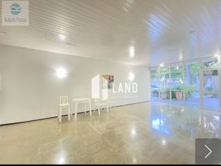 APARTAMENTO A VENDA NO MEIRELES - POR R$ 550.000,00