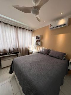 APARTAMENTO A VENDA NO MEIRELES - POR R$ 550.000,00
