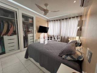 APARTAMENTO A VENDA NO MEIRELES - POR R$ 550.000,00
