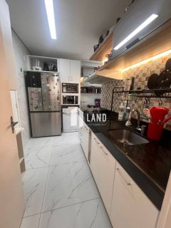 APARTAMENTO A VENDA NO MEIRELES - POR R$ 550.000,00