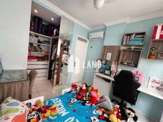 APARTAMENTO A VENDA NO MEIRELES - POR R$ 550.000,00