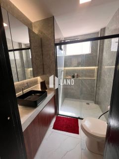APARTAMENTO A VENDA NO MEIRELES - POR R$ 550.000,00