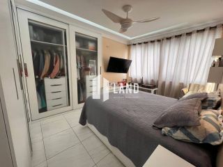 APARTAMENTO A VENDA NO MEIRELES - POR R$ 550.000,00