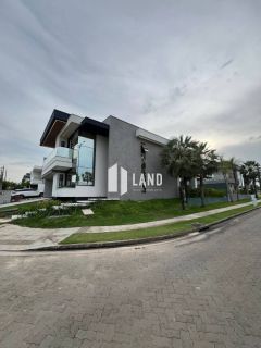 CASA ALTO PADRÃO NO TERRAS ALPHAVILLE 2 - POR R$ 2.050.000,00