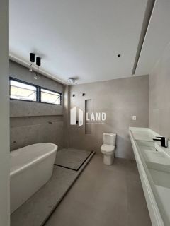 CASA ALTO PADRÃO NO TERRAS ALPHAVILLE 2 - POR R$ 2.050.000,00