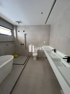 CASA ALTO PADRÃO NO TERRAS ALPHAVILLE 2 - POR R$ 2.050.000,00