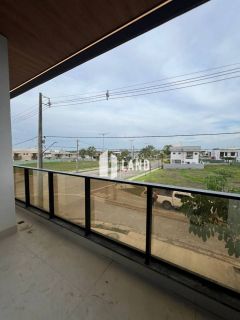 CASA ALTO PADRÃO NO TERRAS ALPHAVILLE 2 - POR R$ 2.050.000,00