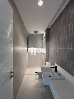 CASA ALTO PADRÃO NO TERRAS ALPHAVILLE 2 - POR R$ 2.050.000,00