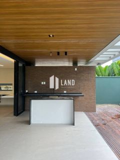 CASA ALTO PADRÃO NO TERRAS ALPHAVILLE 2 - POR R$ 2.050.000,00