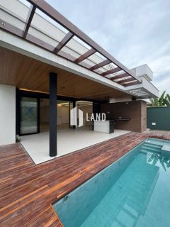 CASA ALTO PADRÃO NO TERRAS ALPHAVILLE 2 - POR R$ 2.050.000,00