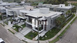 CASA ALTO PADRÃO NO TERRAS ALPHAVILLE 2 - POR R$ 2.050.000,00