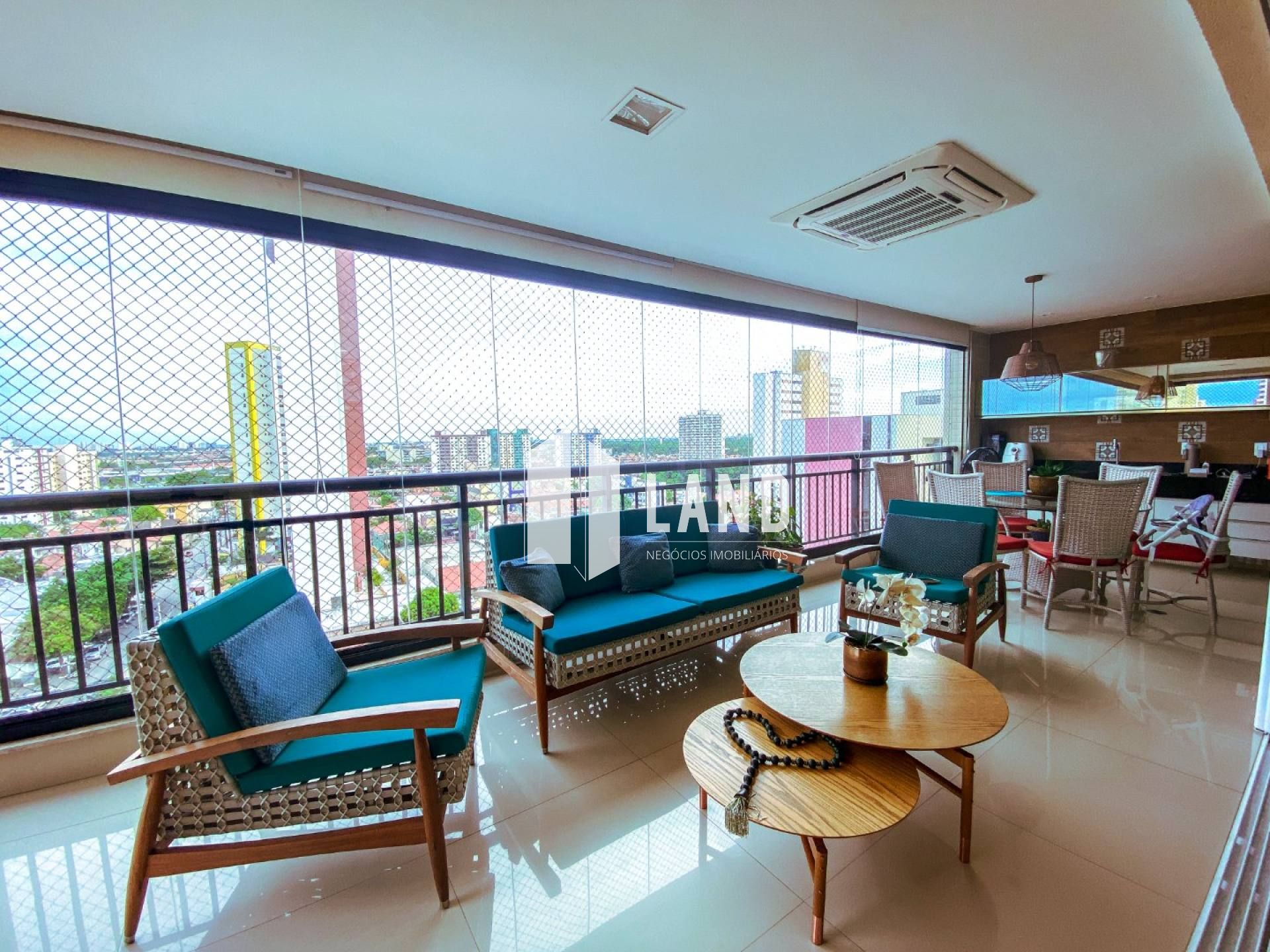 APARTAMENTO DE ALTO PADRÃO NO BAIRRO DE FÁTIMA - POR R$ 2.499.000,00