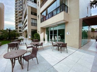 APARTAMENTO DE ALTO PADRÃO NO BAIRRO DE FÁTIMA - POR R$ 2.499.000,00