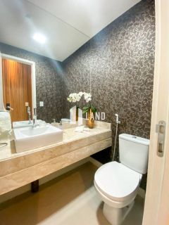 APARTAMENTO DE ALTO PADRÃO NO BAIRRO DE FÁTIMA - POR R$ 2.499.000,00