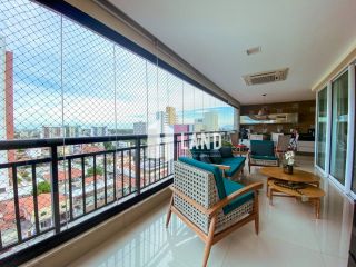 APARTAMENTO DE ALTO PADRÃO NO BAIRRO DE FÁTIMA - POR R$ 2.499.000,00