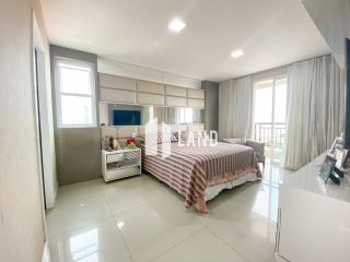 APARTAMENTO DE ALTO PADRÃO NO BAIRRO DE FÁTIMA - POR R$ 2.499.000,00