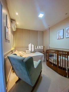 APARTAMENTO DE ALTO PADRÃO NO BAIRRO DE FÁTIMA - POR R$ 2.499.000,00
